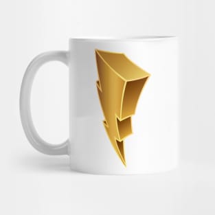 Power Bolt Mug